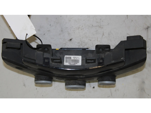 Блок управления климат-контролем Chevrolet Spark