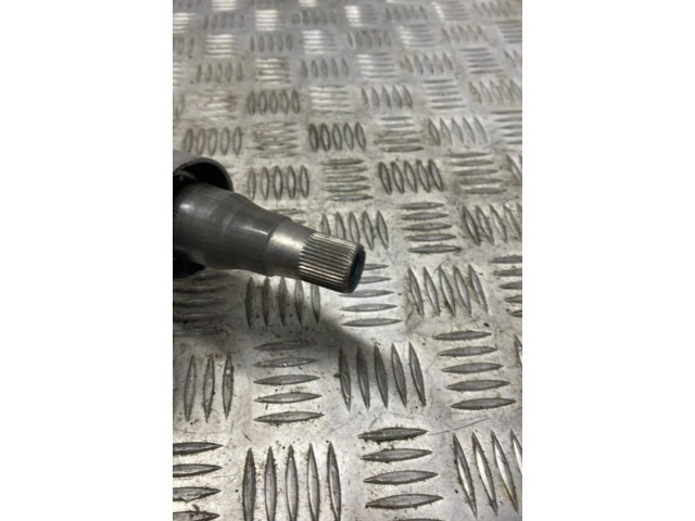 Pojistková skříňka Комплект оси рулевого колеса 4123GK Peugeot 208 2015