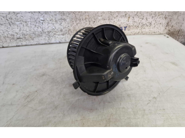 Вентилятор печки 1K1819015E, 1K1819015E Volkswagen Caddy