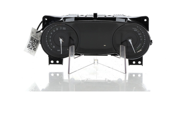 Панель приборов P68499482AD Jeep Wrangler