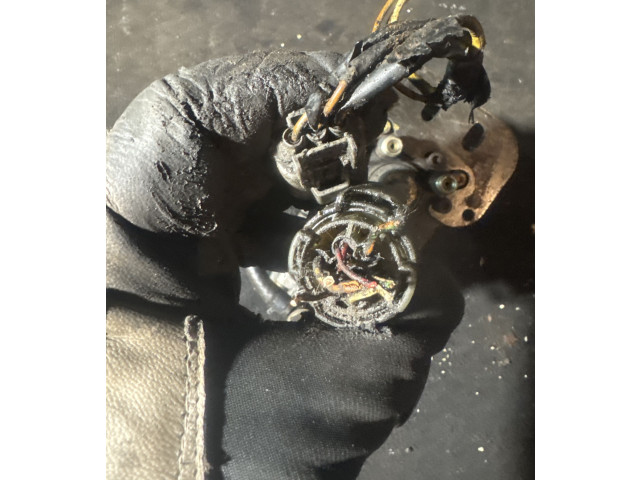 Топливный насос