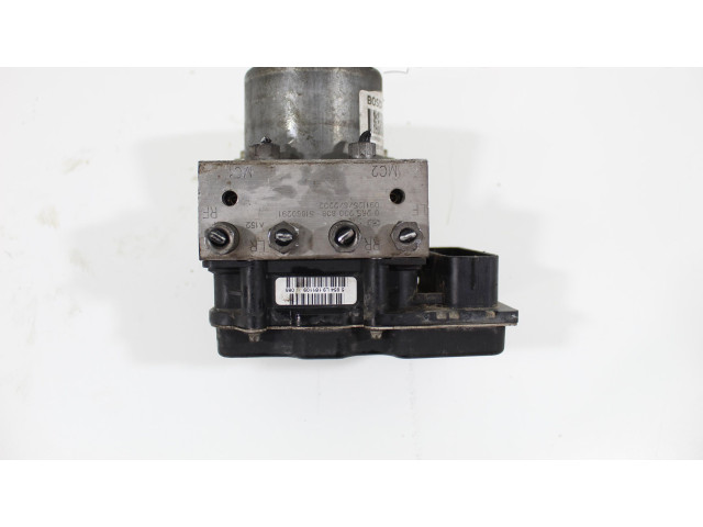 Jednotka ABS    Fiat Punto Evo 2012