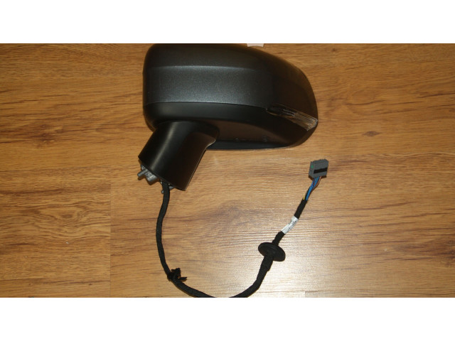 Зеркало электрическое Volvo XC90 2014 - года