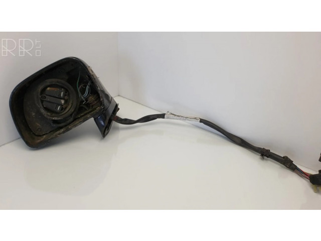 Зеркало электрическое     левое   Lincoln Town Car     