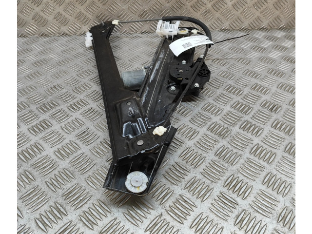 Блок АБС 7390073   Mini  Cooper Countryman R60  2011 - 2016 года