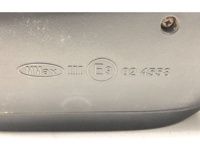 Zpětné zrcátko  Volkswagen Caddy 2005    