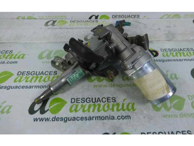    Рулевая рейка 8200091805   Renault Clio III 2005 - 2012 года