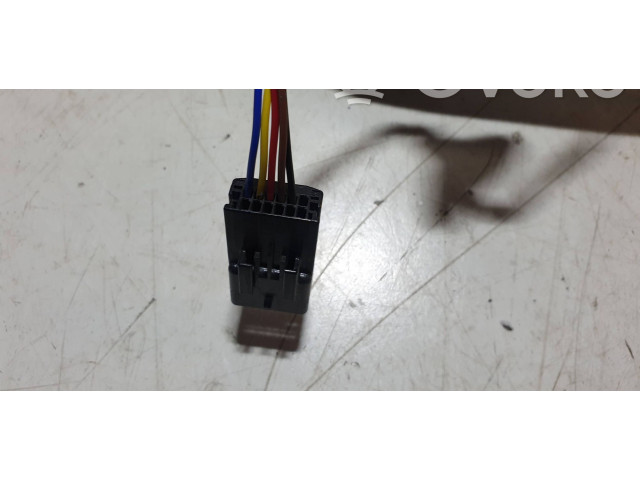 Зеркало электрическое        Dacia Spring  2021 -  года   