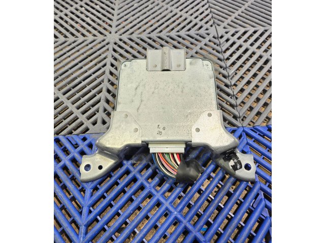 Блок управления коробкой передач 8953547010, 0791001612 Toyota Prius (XW20)