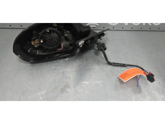 Зеркало электрическое        Audi A6 S6 C7 4G  2011 - 2018 года   