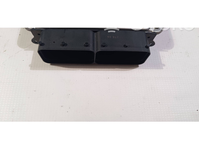 Řídící jednotka 670031346 Maserati Quattroporte 2016