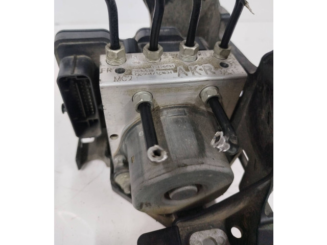 Блок АБС 13426851, 0265242267 Opel Meriva B 2010 - 2016 года