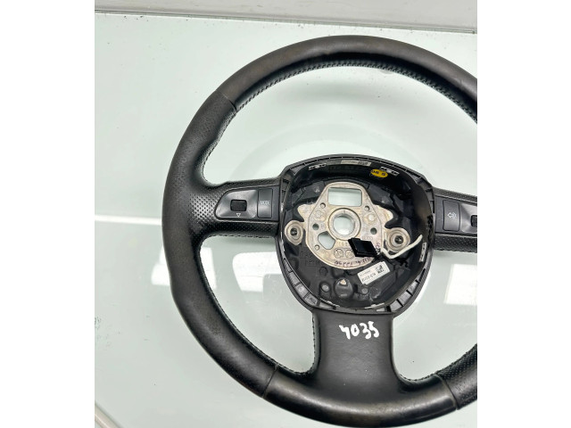 Volant Audi Q7 4L 2007 4F0419091AQ, 61714000C