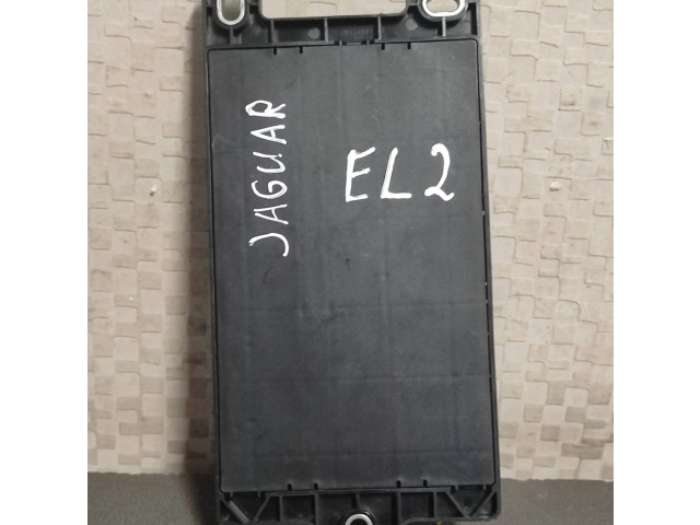 Блок предохранителей J9C3-14A073-BC Jaguar E-Pace