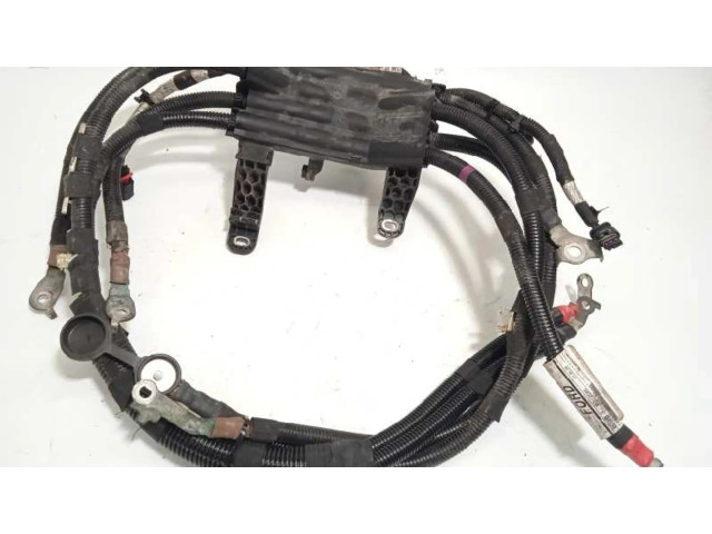 Блок управления KK2T14D502GGD, 2468000 Ford Transit VII