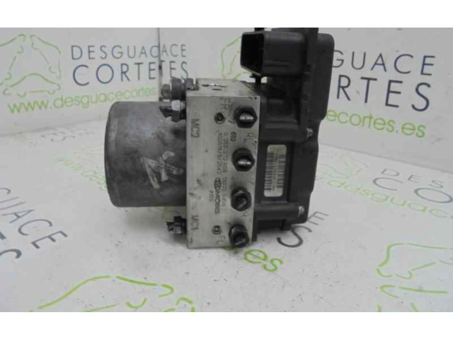 Блок управления АБС 0265800972   KIA Ceed