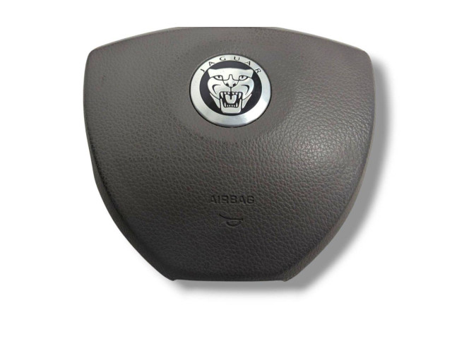 Руль 8X23ABAMT Jaguar XF X250