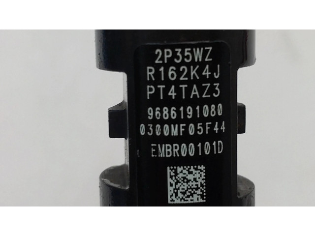 Vstřikovač 9686191080, 0300MF05F44 Peugeot Expert pro naftový motor 2.0 RH02