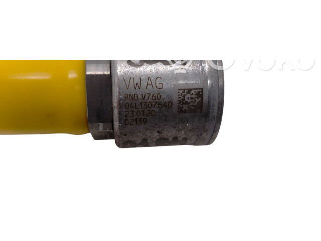Vstřikovač 04L130764D, 230120   Volkswagen Tiguan     