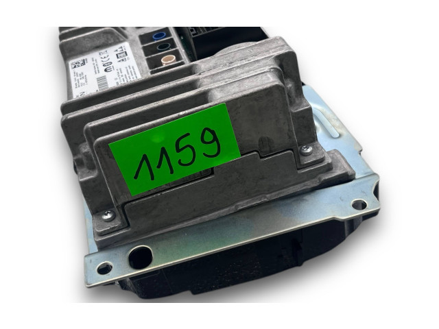 Блок комфорта S1159, 156146840   Alfa Romeo Giulietta   