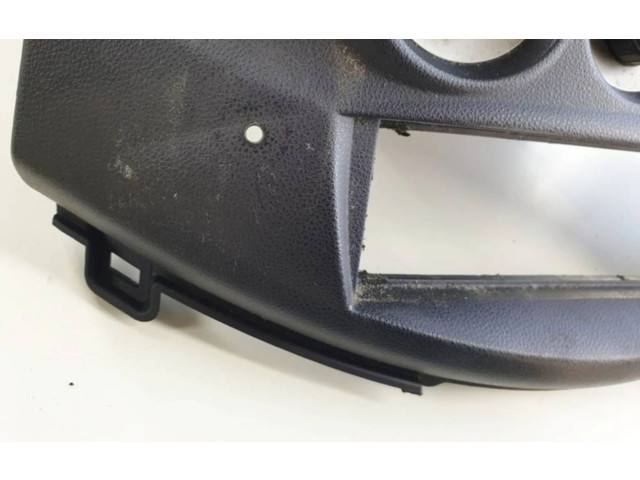 Блок управления климат-контролем MN157316, SD08 Mitsubishi Grandis