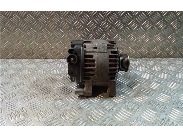 Генератор 9662731680, 2543476A Mitsubishi Outlander