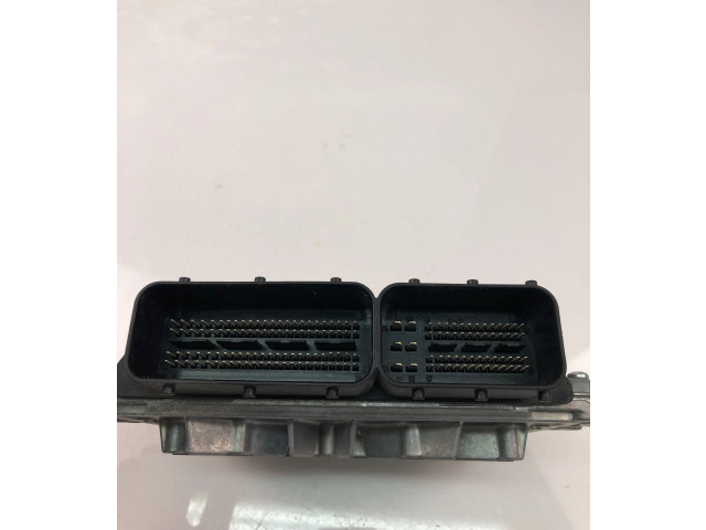 Блок управления двигателем Блок управления 31286086, 0261209108 Volvo V70