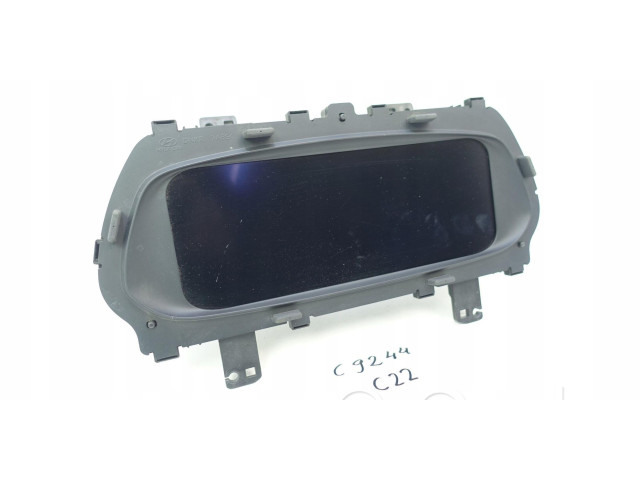 Přístrojová deska  Hyundai i20 (BC3 BI3) 2020 94003C8012, 94003-C8012  