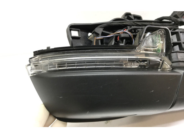 Зеркало электрическое        Skoda Karoq  2017 -  года   