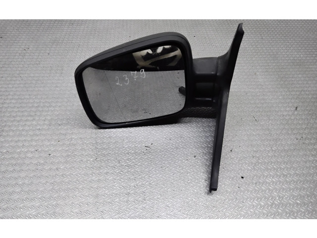 Зеркало (механическое) Volkswagen Transporter - Caravelle T4 1991 - 2003 года