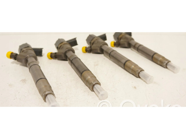 Vstřikovač Hyundai i30