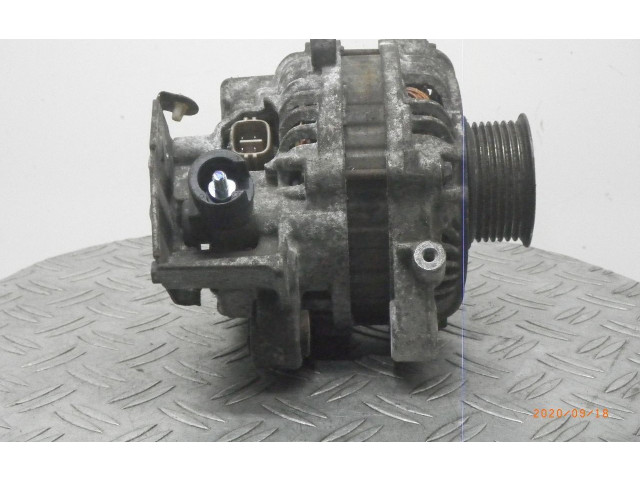 Генератор AHGA67 Honda FR-V