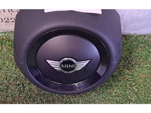 Подушка безопасности водителя 6791373043RAGGI, 6791373043RAGGI Mini One - Cooper F56 F55