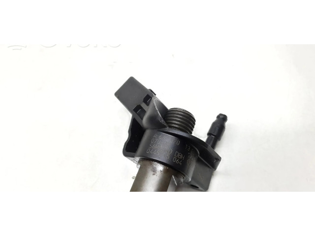 Vstřikovač A6420701387, 0445115064 Mercedes-Benz R W251 pro naftový motor 3.2 642950 OM642