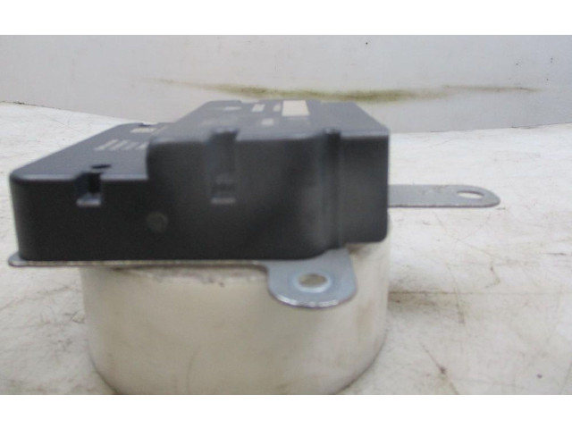 Блок подушек безопасности 985103419R, 985103419R Renault Clio I