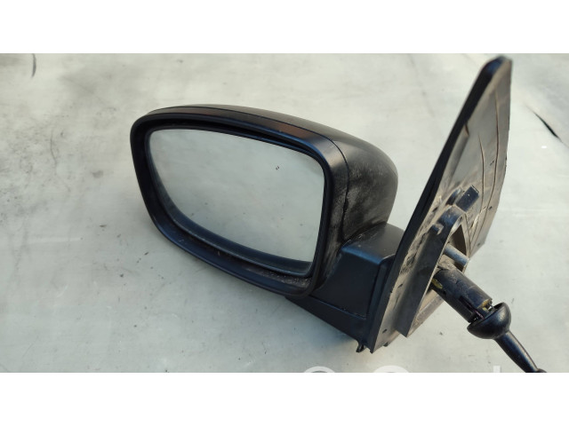 Зеркало (механическое)