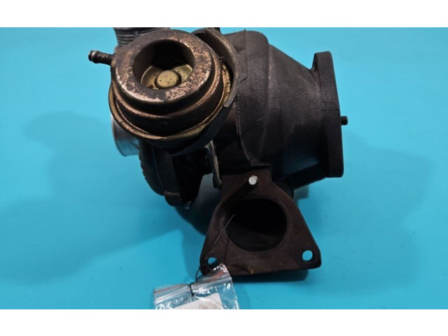  Турбина Volvo S60  723167-2, IMPRK1404470         