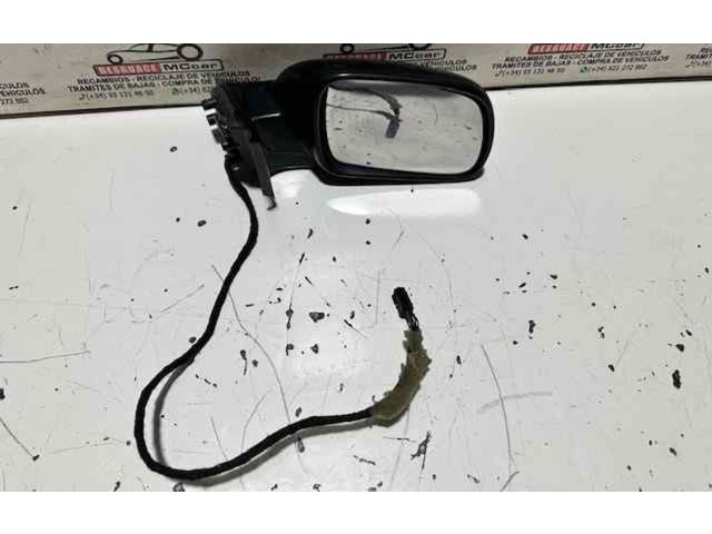 Zpětné zrcátko Peugeot 307 2005 96577209XT05