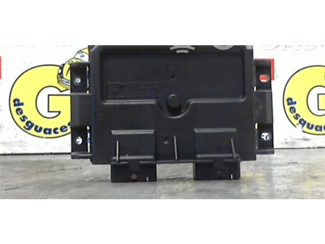 Другие блоки управления / модули 9639587680, 9639587680 Peugeot 306