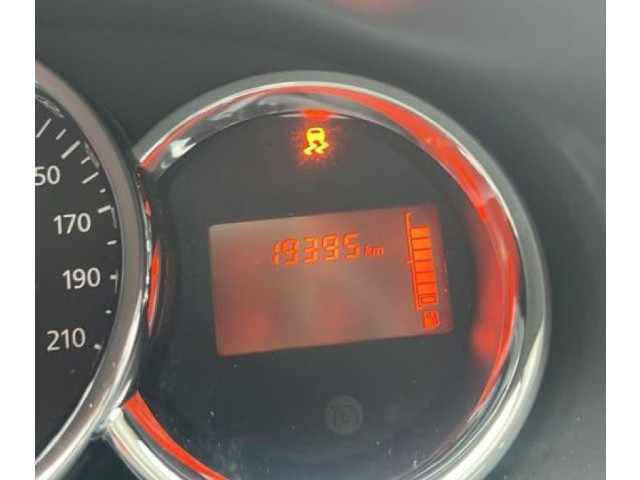 Вентилятор радиатора     214818664R    Dacia Sandero 