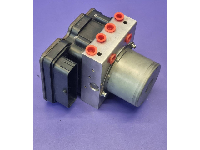 Блок АБС 80A907379AD, 80A907379   Audi  Q5 SQ5  2017 -  года