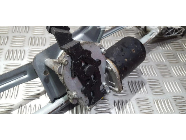 Моторчик дворников 350604041, 35060404-1    Volvo V70