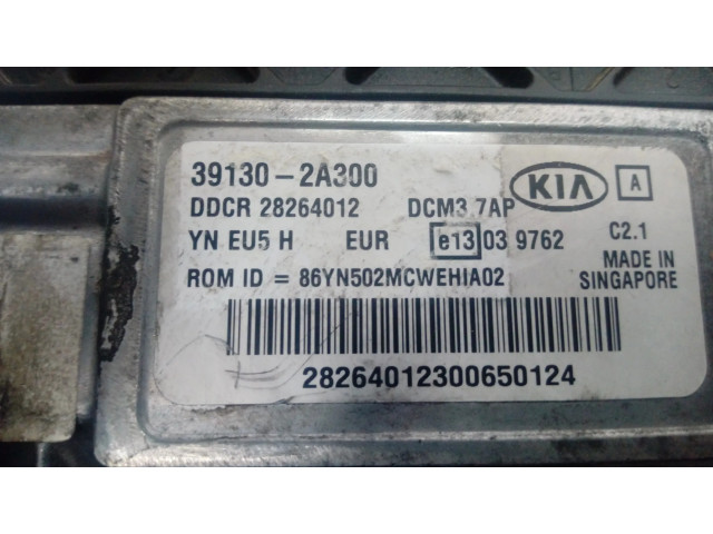 Řídící jednotka 391302A410, 391302A300 Hyundai ix20 2010