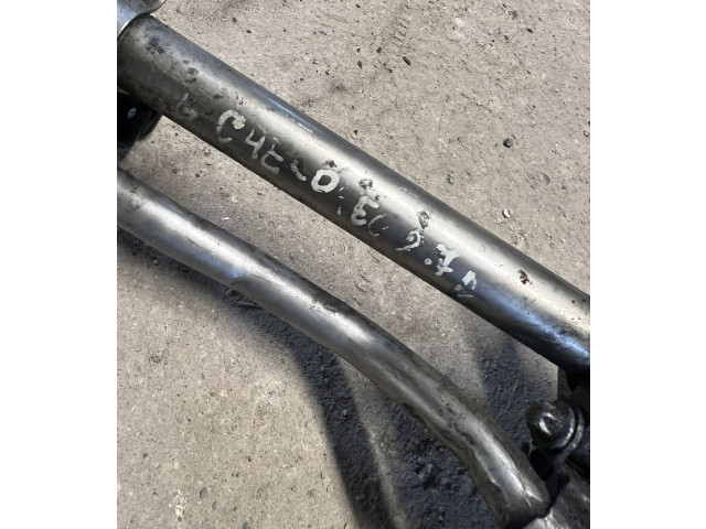 Масляный насос     Jeep Grand Cherokee (WJ) 