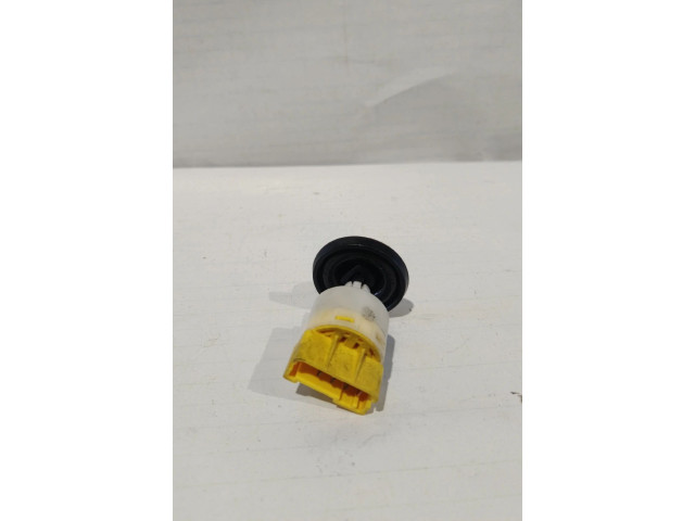 Блок управления климат-контролем SEM, REFENCIA   Citroen Saxo