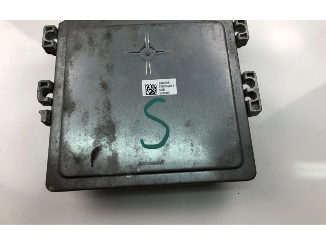 Блок управления двигателем Блок управления 31355792, S180134104A   Volvo V70