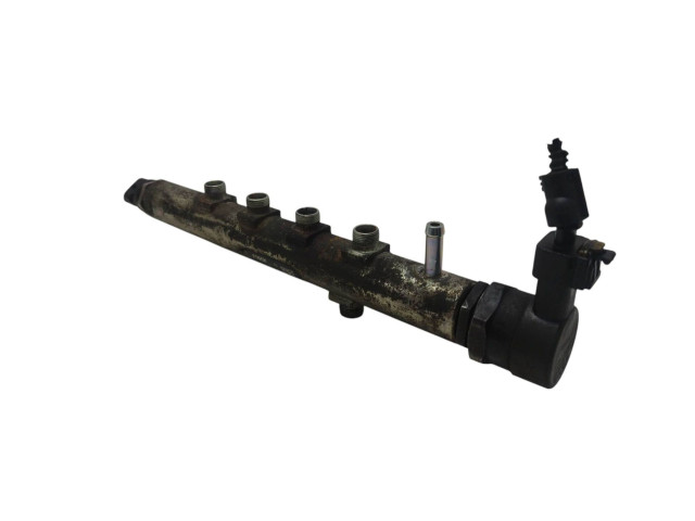 Vstřikovací lišta 55200251, 0445214117 Opel Vectra C