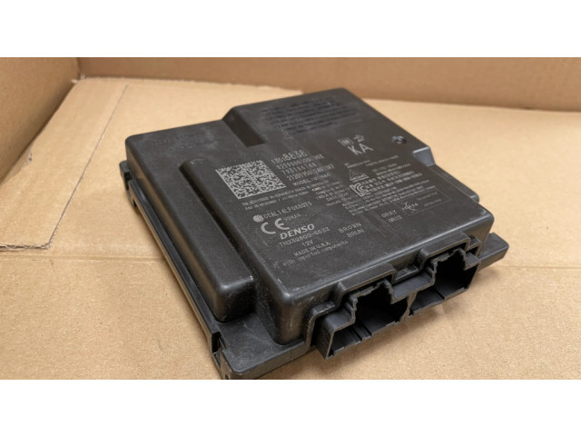 Блок управления 13518838   Chevrolet Camaro