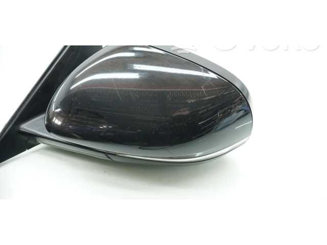 Зеркало электрическое Jaguar XE 2015 - года