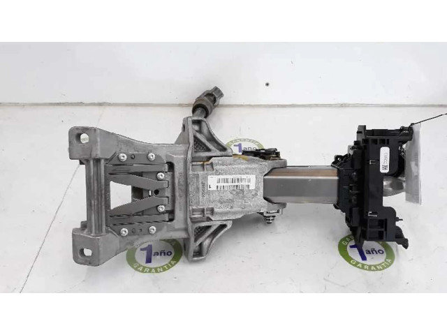 Руль Land Rover Discovery Sport  2014- года FK723C529AB, LR061040      